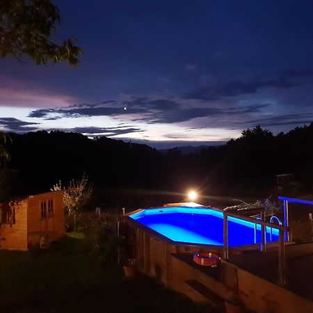 Il Mugello B&B Vicchio Esterno foto