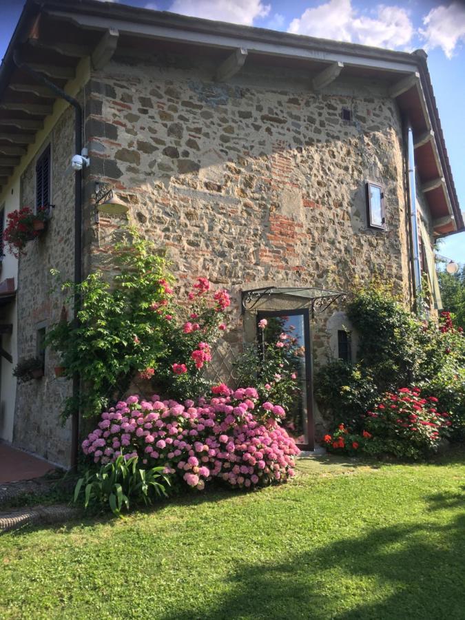 Il Mugello B&B Vicchio Esterno foto