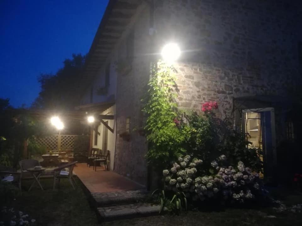 Il Mugello B&B Vicchio Esterno foto