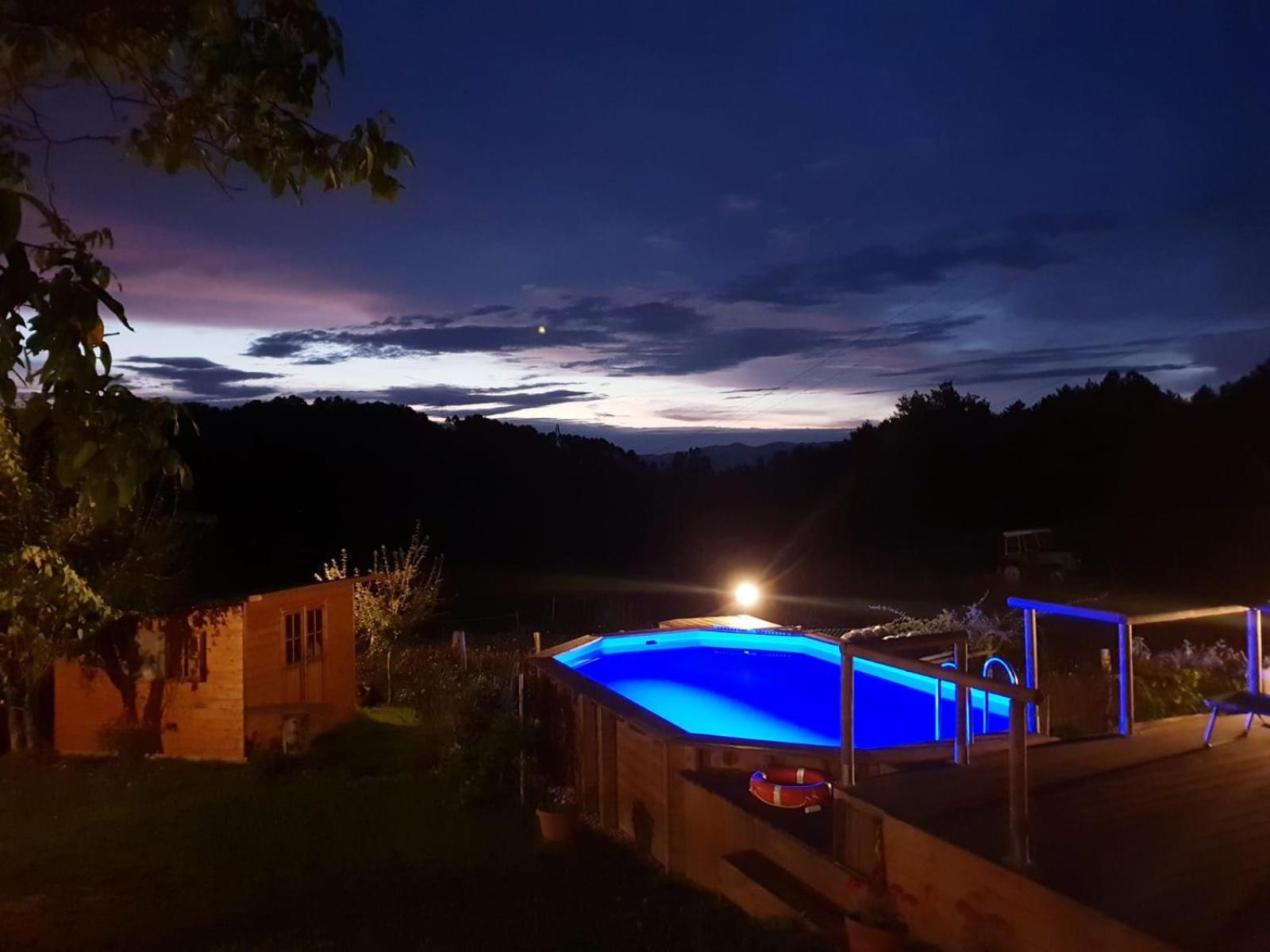 Il Mugello B&B Vicchio Esterno foto