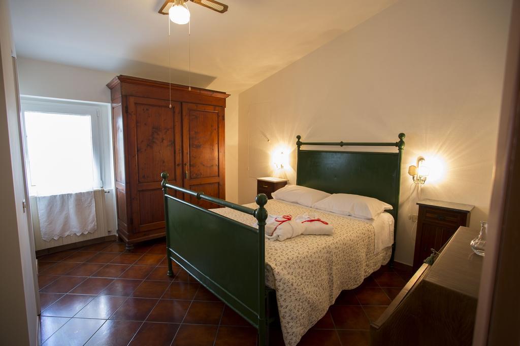 Il Mugello B&B Vicchio Esterno foto