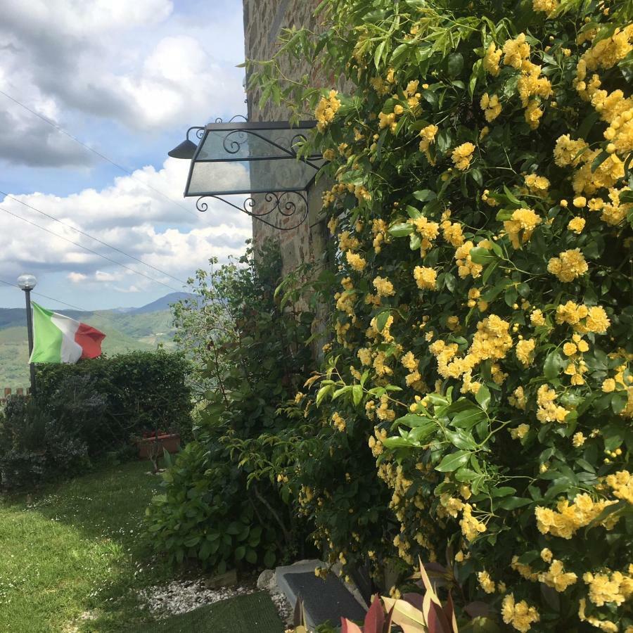 Il Mugello B&B Vicchio Esterno foto